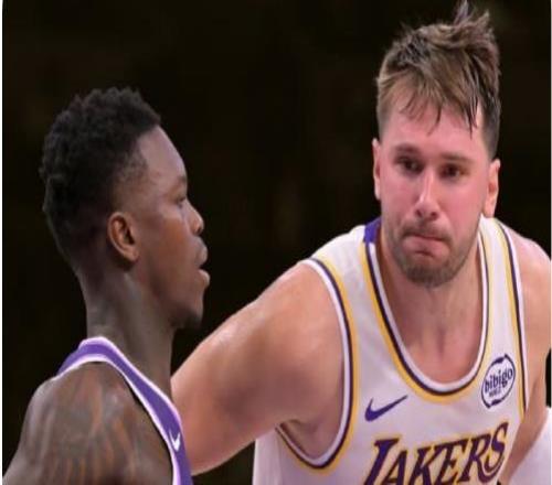 官宣禁賽3場！小黑更衣室通道怒扇了東契奇一耳光！