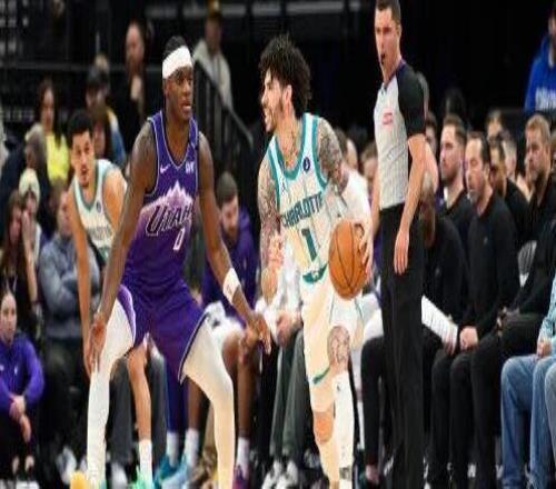 正負值60！最大分差57！NBA果然處處是驚喜啊....