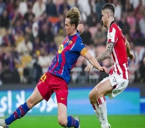 吉達聯合體育總監：德容曾向貝爾溫打聽在沙特踢球的感受