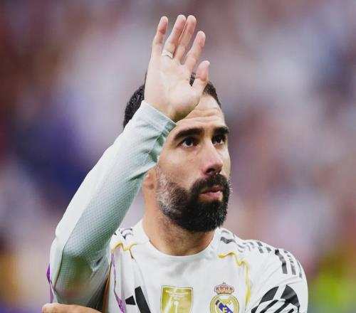 卡瓦哈爾：若順利將和皇馬續(xù)約！拜仁正加緊運(yùn)作神童艾?；舳?！