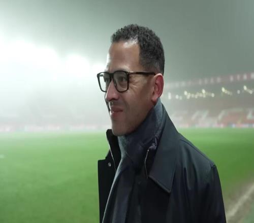 羅塞尼爾：踢阿森納是場硬仗，兩天前就開始研究他們比賽錄像