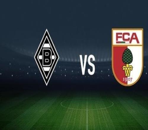 門興格拉德巴赫vs奧格斯堡：諾伊豪斯、尼科埃爾維迪首發，凱文施洛特貝克、法比安里德出戰