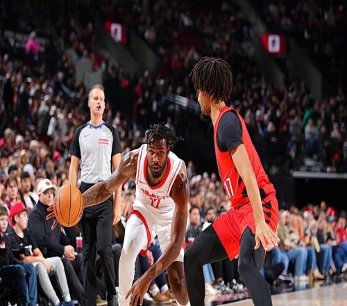 作用其實相當明顯，但火箭鋒線新星卻又一次出現了傷病的問題