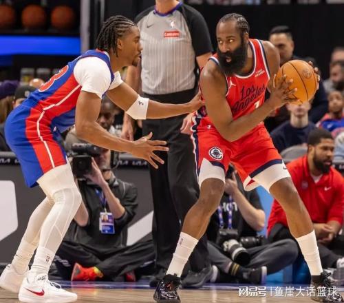 NBA最新排名出爐！快船喜上加喜，馬刺穩居第二，湖人也坐收大禮