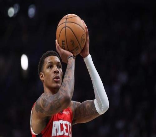 道心破碎火箭悍將主動攬責有擔當有望短時間內調整好