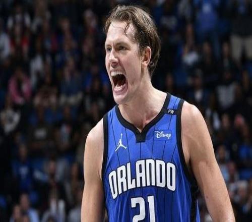 魔術(shù)官宣：莫里茨瓦格納傷愈回歸明日主場(chǎng)對(duì)陣鵜鶘迎賽季首秀