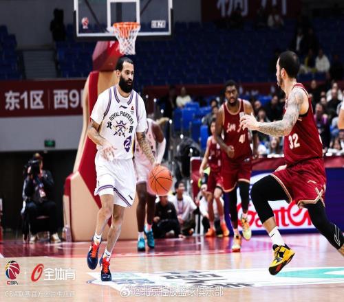 央視直播！慘敗浙江后，北控對福建爭季后賽卡位，張慶鵬面臨考驗