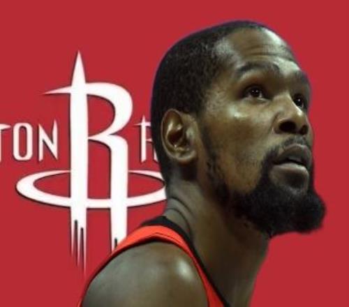 火記：杜蘭特沒興趣當超級英雄，火箭若奪冠無望，他可能選擇離開