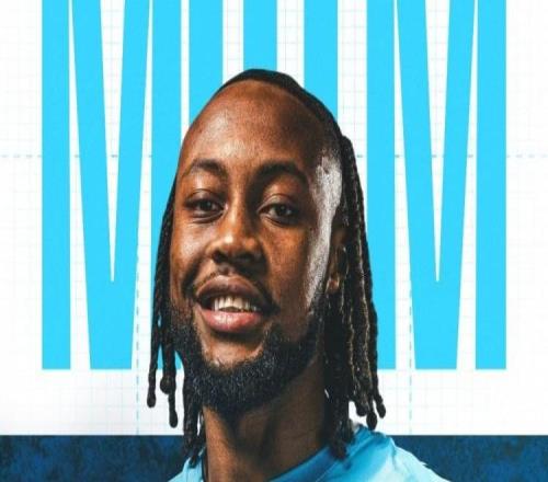 51、101！曼城藍軍殘暴狂勝，塞梅尼奧及羅塞尼爾完美首秀達成