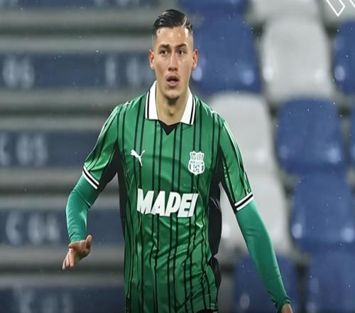 意甲主力，印尼歸化國腳伊澤斯的德轉身價已達到1000萬歐