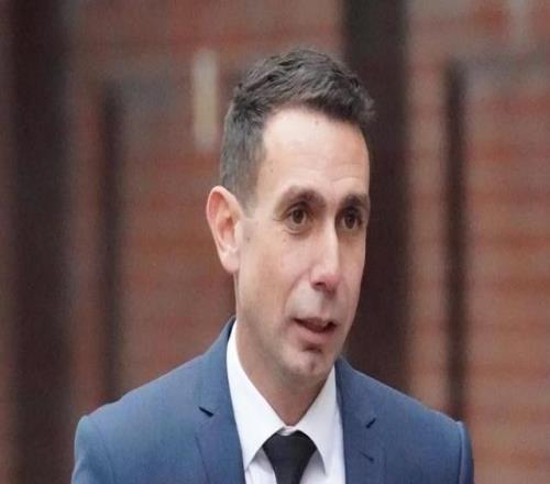 前英超裁判庫(kù)特：貝托是我見過最差的球員，在英乙都進(jìn)不了球