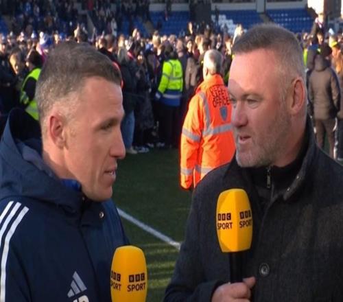 麥克爾斯菲爾德隊長：水晶宮沒創造太多機會，我們感到驕傲