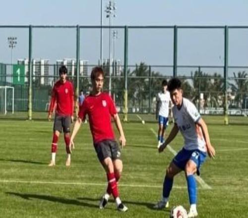 吉林省體育局：亞泰隊試訓內外援尚無人簽約，目前均存在變數