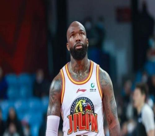 正式回歸CBA頂級外援或加盟北控男籃，全力沖擊季后賽