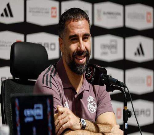 卡瓦哈爾：我和西蒙尼互相欣賞和亞馬爾的事已經過去了