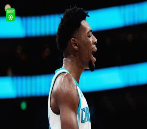 黃蜂15095超級大勝爵士，森薩博26分，黃蜂9人得分上雙