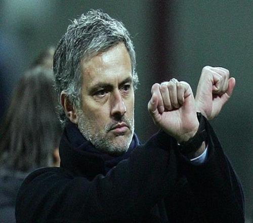 戰那不勒斯前國米大帥妙語連珠備戰重點是應對偏哨如穆里尼奧附體