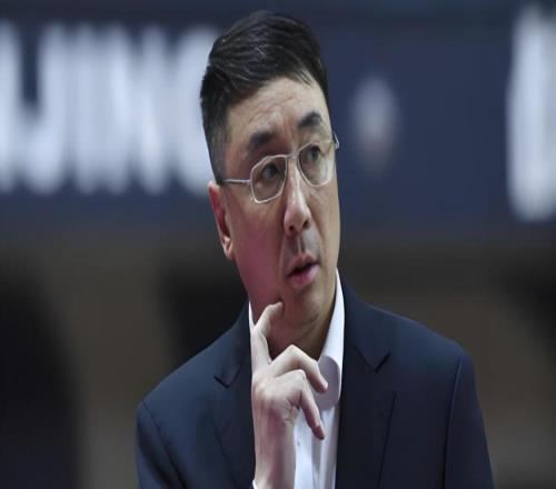 輸浙江20分！王非點評，道出北控輸球原因球迷：張慶鵬下課吧