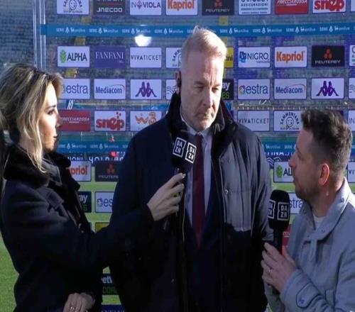 塔雷：邁尼昂喜歡米蘭的發展規劃，但在確定之前還得等等