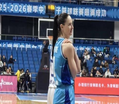 WCBA新外援加盟立竿見影北京首鋼園女籃終結七連敗