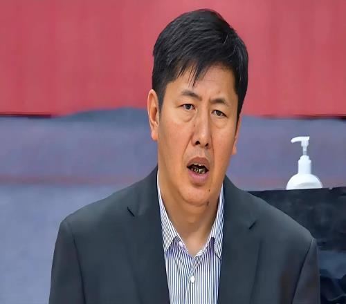 CBA本賽季二次換帥效果對比