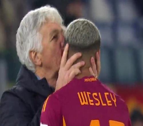 20后！意甲一夜生變：大黑馬進(jìn)前三+差國米3分，5強(qiáng)隊(duì)爭冠