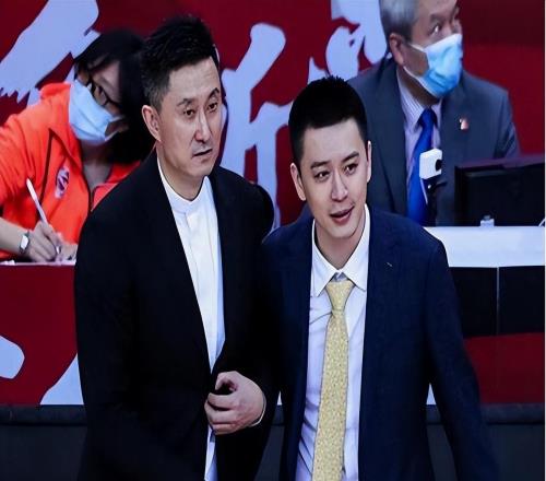 今晚，遼籃對陣廣東，不出意外，恐又要大比分落敗