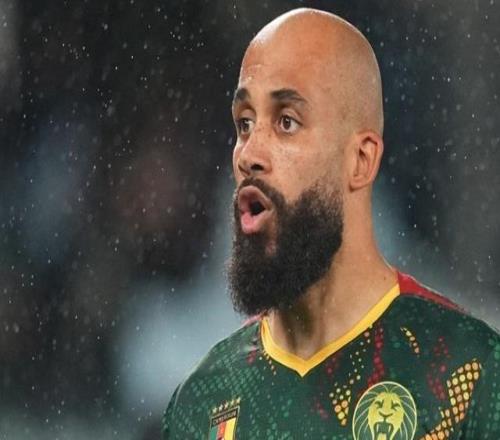 姆伯莫：我們沒踢出自己的足球，許多人是第一次參加洲際比賽