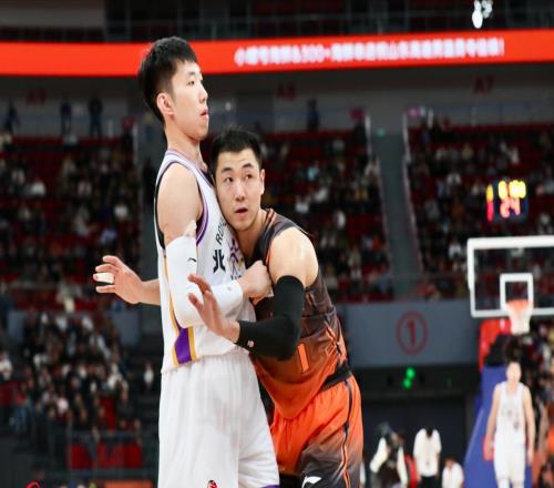 楊鳴再戰杜鋒，張鎮麟阻擊迪亞洛，周琦拒絕連敗，高詩巖PK郭昊文