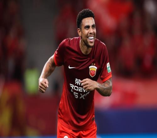 喜訊！河南隊拿下上港冠軍外援，準(zhǔn)備中超沖冠野心昭然若揭