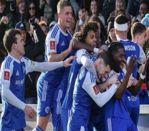 活久見！上一次出現這種局面還是清宣統元年，魯尼弟弟率隊創歷史