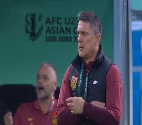 U23看不上，邵佳一慧眼識珠朱鵬宇前往國足集訓大連1年出4國腳