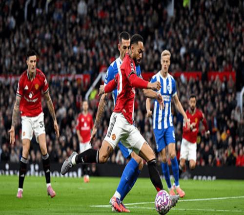 凌晨0點30曼聯出戰足總杯：6次相遇6次晉級！新帥劍指首勝