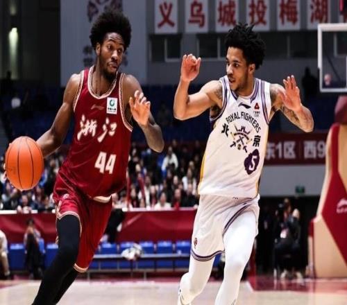 CBA一夜三大慘案！遼籃苦主30分慘敗：浙江20分大勝獲三連勝