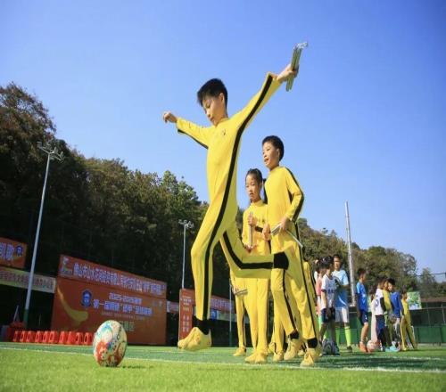 順德“德甲”，均安集結(jié)！