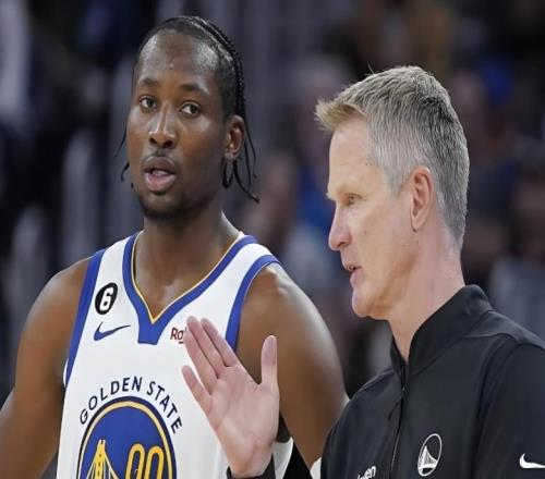 五年了，還在等機會！庫明加真該走了