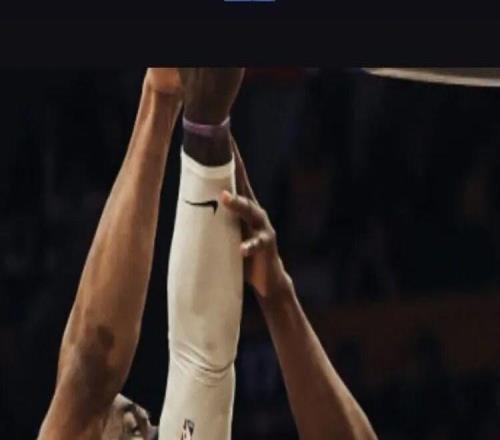 好家伙！詹姆斯這操作，擺明了不服裁判報告啊....