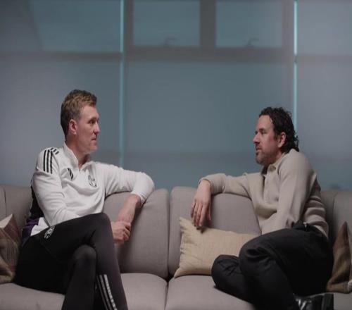 弗萊徹：希望曼聯能延續那種充滿激情、快速犀利的進攻風格