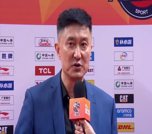 杜鋒：韓德君作用不可替代，但遼寧底蘊依舊在，廣東遭遇傷病問題