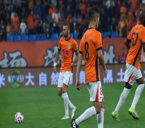 五名外援敲定四個，青島海牛新賽季引援驚喜不斷