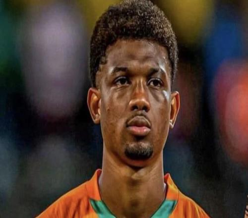 阿馬德迪亞洛：把我和德羅巴、亞亞圖雷相比那是不現實的