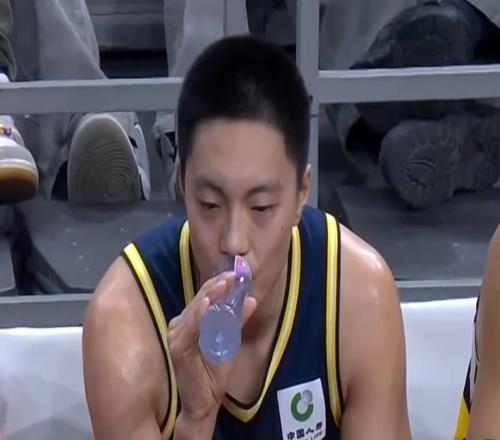 廣東10878遼籃！球員評分：3人滿分，3人良好，1人不合格