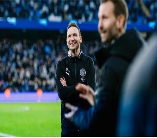 林德斯：我們的進(jìn)攻表明對對手的尊重塞門約加盟真是太好了