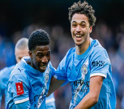 101完美晉級！曼城一戰(zhàn)刷爆6大紀(jì)錄終結(jié)3連平各項賽事12場不敗