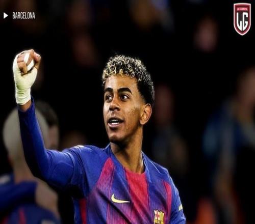 皇馬VS巴薩，明天凌晨3點開打！姆巴佩有望復出，亞馬爾確定首發