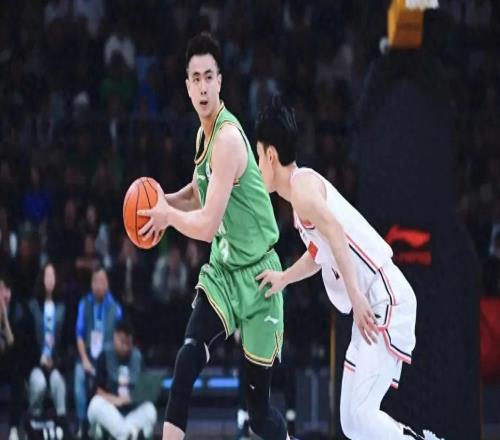 CBA常規賽！遼寧主場對陣廣東，趙繼偉率隊迎戰廣東雙外援沖連勝