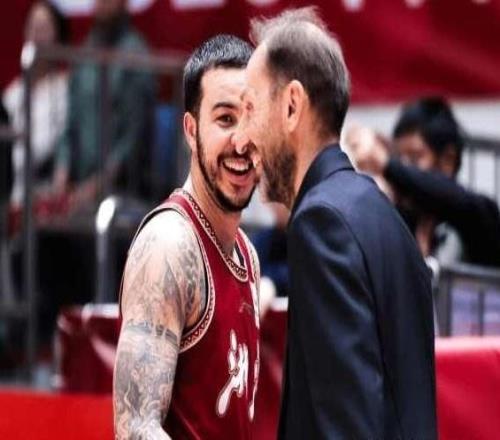 緩過來了！接手時倒數(shù)第5，如今率隊進前5，網(wǎng)友這人有兩把刷子