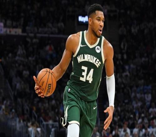 掘金vs雄鹿前瞻：掘金陣容不整，字母哥帶隊沖連勝