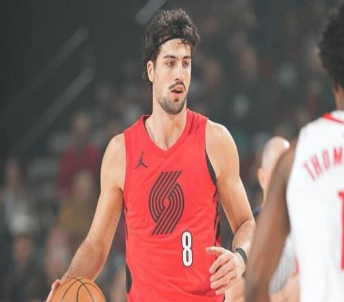 大逆轉！開拓者雙殺火箭，杜蘭特30+12，楊瀚森進化，我認清5現實