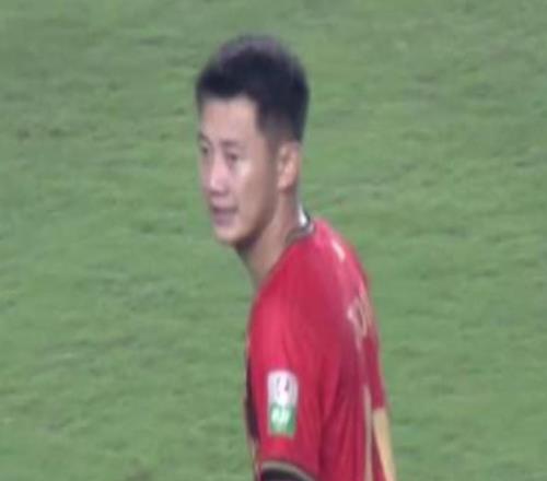 記者：亞泰、新鵬城舊將周大地正在青島海牛試訓